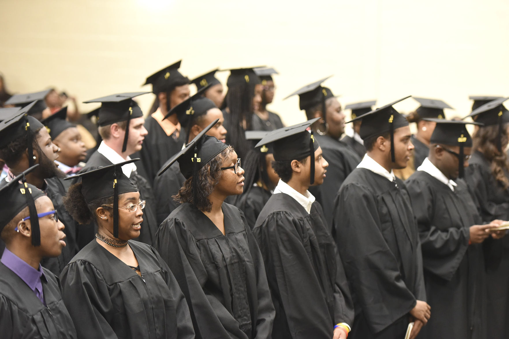 graduation